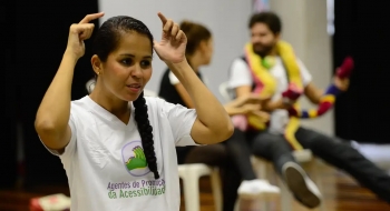 Acessibilidade amplia inclusão de pessoas com deficiência